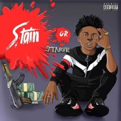 Quin Nfn - Stain or Starve
